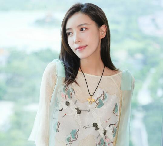 施予斐演過(guò)什么電視劇角色