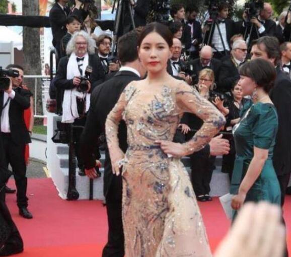 施予斐事件真相到底是什么 施予斐個(gè)人資料介紹