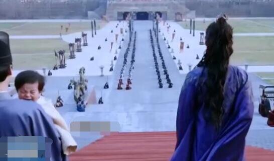 一念關(guān)山三皇子是誰(shuí)的兒子