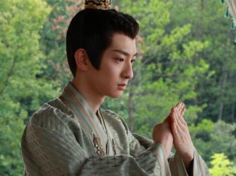 一念關山二皇子和任如意什么關系