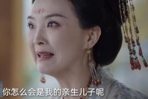 一念關(guān)山昭節(jié)皇后死因是什么