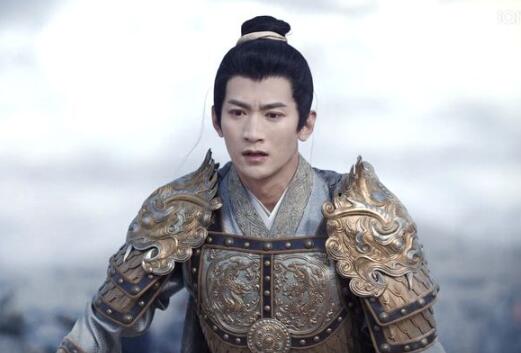 一念關(guān)山梧帝是哪個(gè)演員