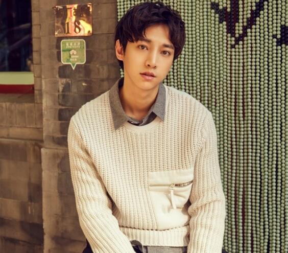 徐可的老婆是演員嗎 徐可個人資料介紹