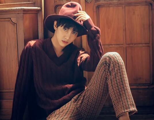 徐可演過什么電視劇角色