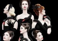 美劇宿敵第一季是哪一年上映的