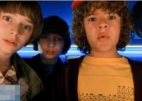 怪奇物語第五季是原班人馬嗎