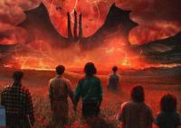 怪奇物語第五季1月開拍嗎