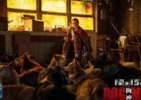 狗神講的是什么故事