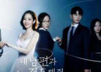 請(qǐng)和我的老公結(jié)婚是漫畫(huà)改編的嗎