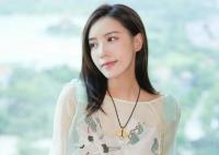 施予斐演過什么電視劇角色