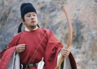 一念關(guān)山杜長史射箭史哪集