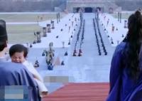 一念關(guān)山三皇子是誰的兒子