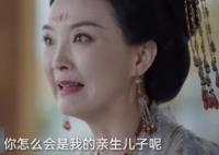 一念關(guān)山昭節(jié)皇后死因是什么