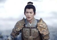 一念關(guān)山梧帝是哪個演員