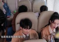 孟子義周深唱歌是哪一期