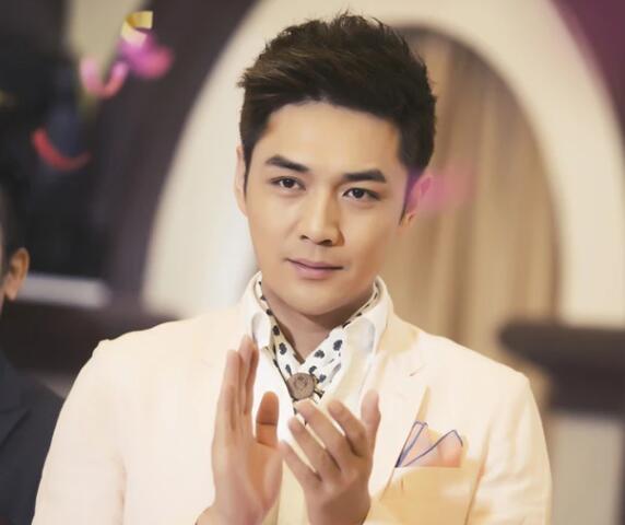 畫(huà)眉林燃海扮演者是誰(shuí) 還演過(guò)什么角色