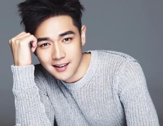 霍政諺個人簡介 霍政諺代表作是什么