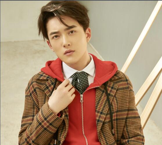 芮偉航個(gè)人簡(jiǎn)介 芮偉航代表作是什么