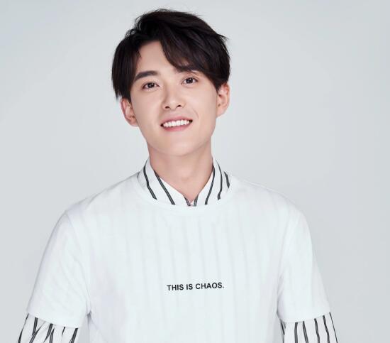 芮偉航多大了 芮偉航是哪里人