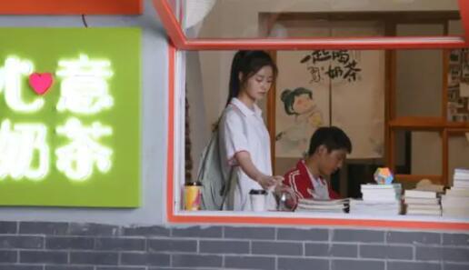 鳴龍少年李燃和程雨杉是cp嗎