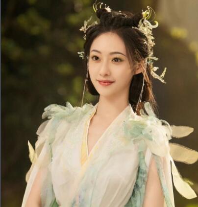 狐妖小紅娘月紅篇涂山容容官配cp是誰