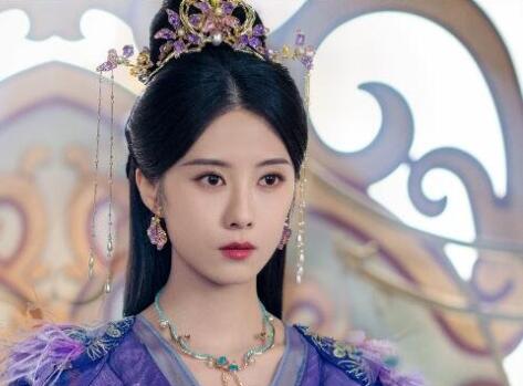 神隱女二有官配嗎