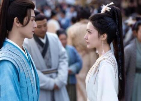 神隱鴻奕宴爽是一對(duì)嗎