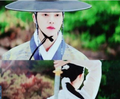 與惡魔有約男女主前世認(rèn)識嗎