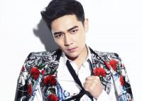 霍政諺和誰長得像 霍政諺個人資料簡介