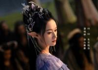 狐妖小紅娘涂山雅雅和誰在一起了