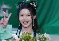 神隱阿羽是誰演的 還演過什么角色