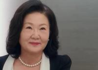 與惡魔有約周女士是女主的誰