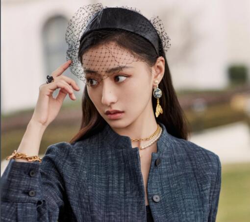 胡連馨主演的電視劇有哪些