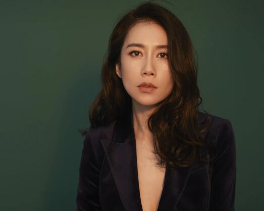 溫崢嶸個人簡介 溫崢嶸代表作是什么