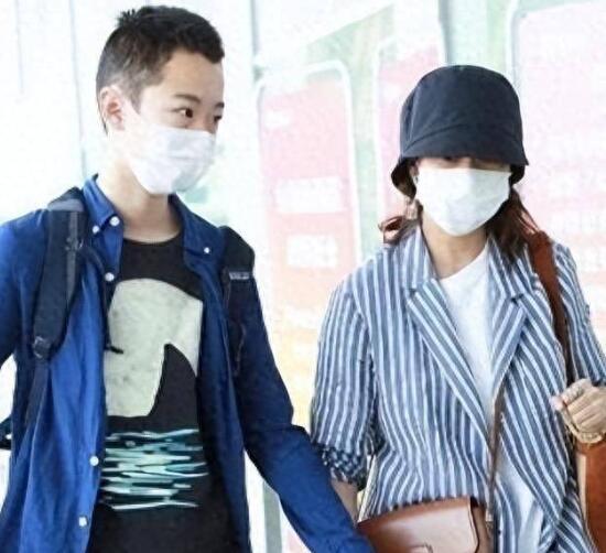 溫崢嶸的老公到底是誰叫什么名字