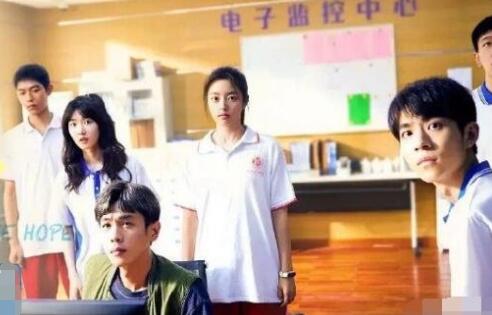 鳴龍少年是翻拍嗎