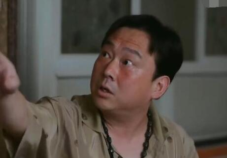 鳴龍少年程雨杉繼父扮演者是誰 還演過什么角色