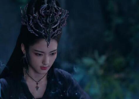 神隱中反派是誰演的