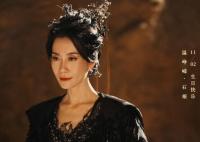 狐妖小紅娘黑狐娘娘死了沒 黑狐娘娘結(jié)局是什么