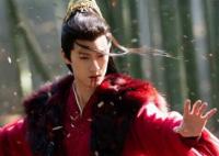 神隱鴻奕黑化了嗎