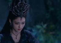 神隱青霖扮演者劉璃個(gè)人資料介紹