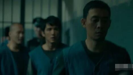 三大隊(duì)阿哲扮演者是誰