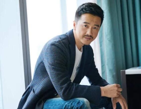 張帆多大了 張帆是哪里人