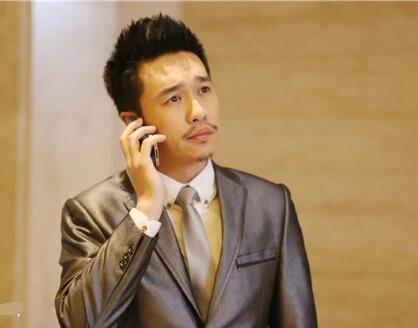 戴墨主演的電視劇有哪些