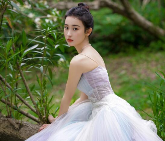 三大隊程兵女兒扮演者是誰