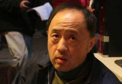 楊新鳴老婆是誰 楊新鳴演過哪些電視劇