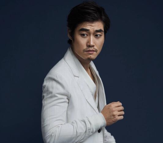 張本煜妻子是誰(shuí)叫什么