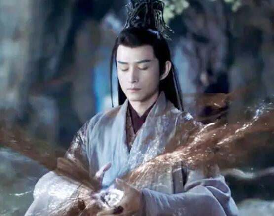 神隱玄一是什么身份