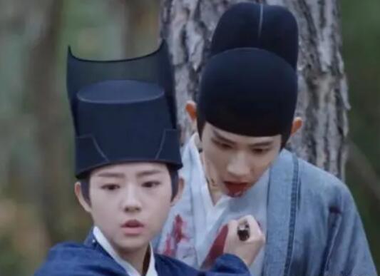 一念關(guān)山楊盈殺鄭青云是第幾集