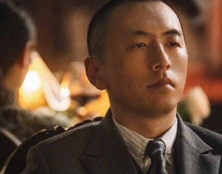 問(wèn)蒼茫蔣介石是誰(shuí)演的